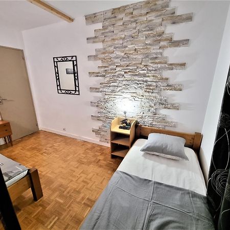 Appart' Convivial 3 Ch 73M² A Proximite De Paris ชาติลญอง ภายนอก รูปภาพ