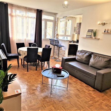 Appart' Convivial 3 Ch 73M² A Proximite De Paris ชาติลญอง ภายนอก รูปภาพ