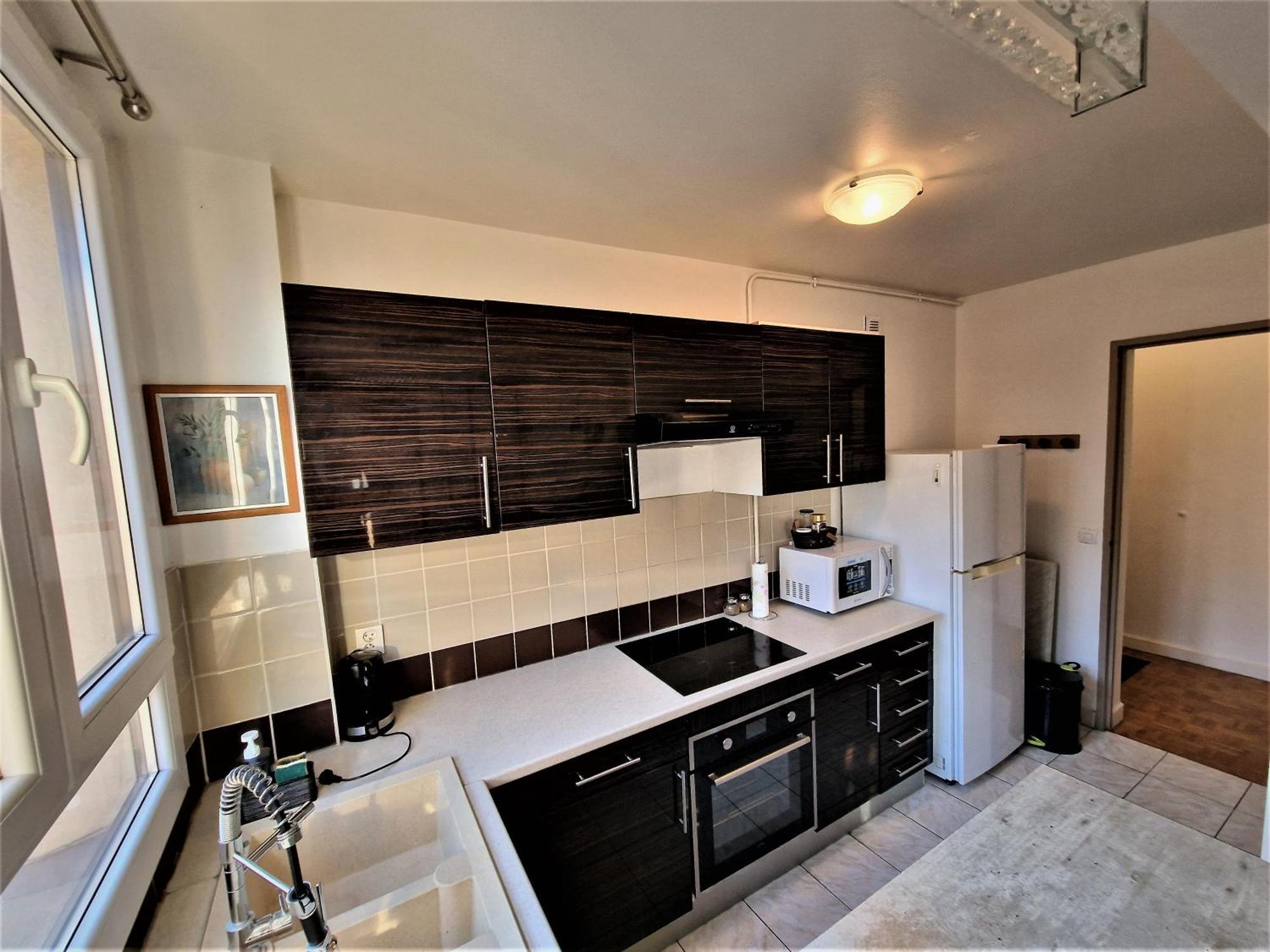 Appart' Convivial 3 Ch 73M² A Proximite De Paris ชาติลญอง ภายนอก รูปภาพ