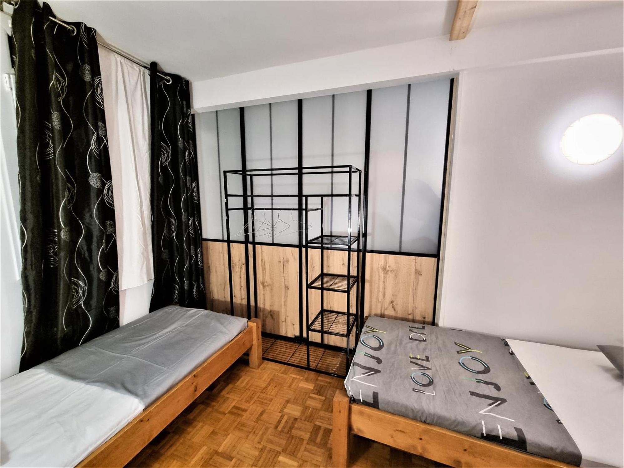 Appart' Convivial 3 Ch 73M² A Proximite De Paris ชาติลญอง ภายนอก รูปภาพ