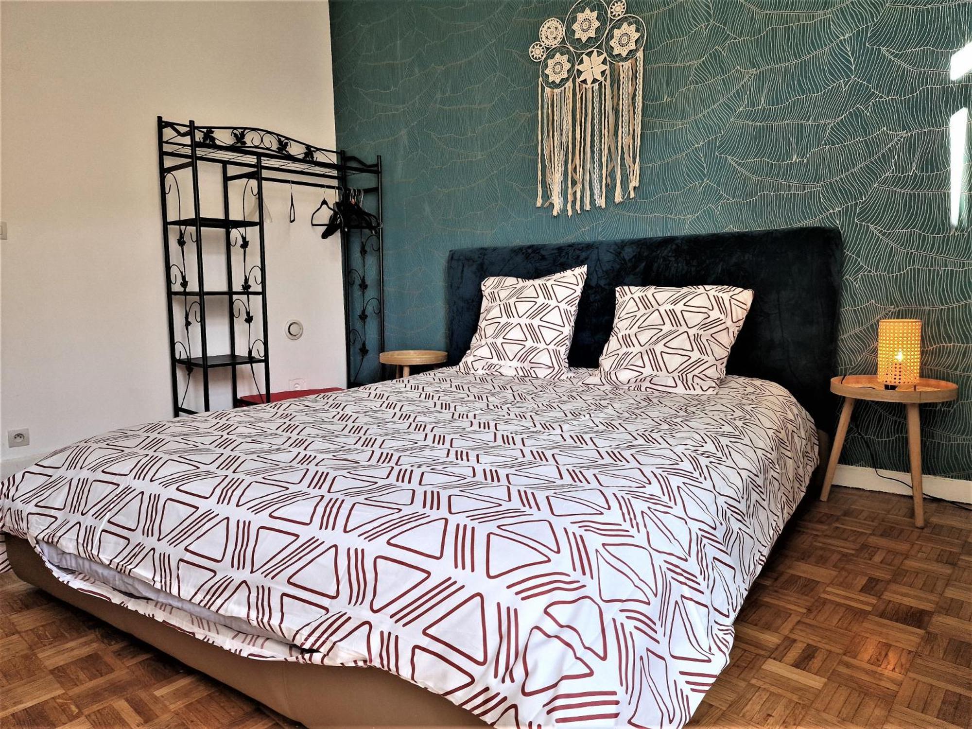 Appart' Convivial 3 Ch 73M² A Proximite De Paris ชาติลญอง ภายนอก รูปภาพ