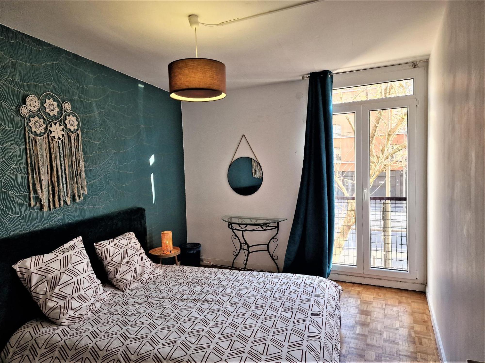 Appart' Convivial 3 Ch 73M² A Proximite De Paris ชาติลญอง ภายนอก รูปภาพ