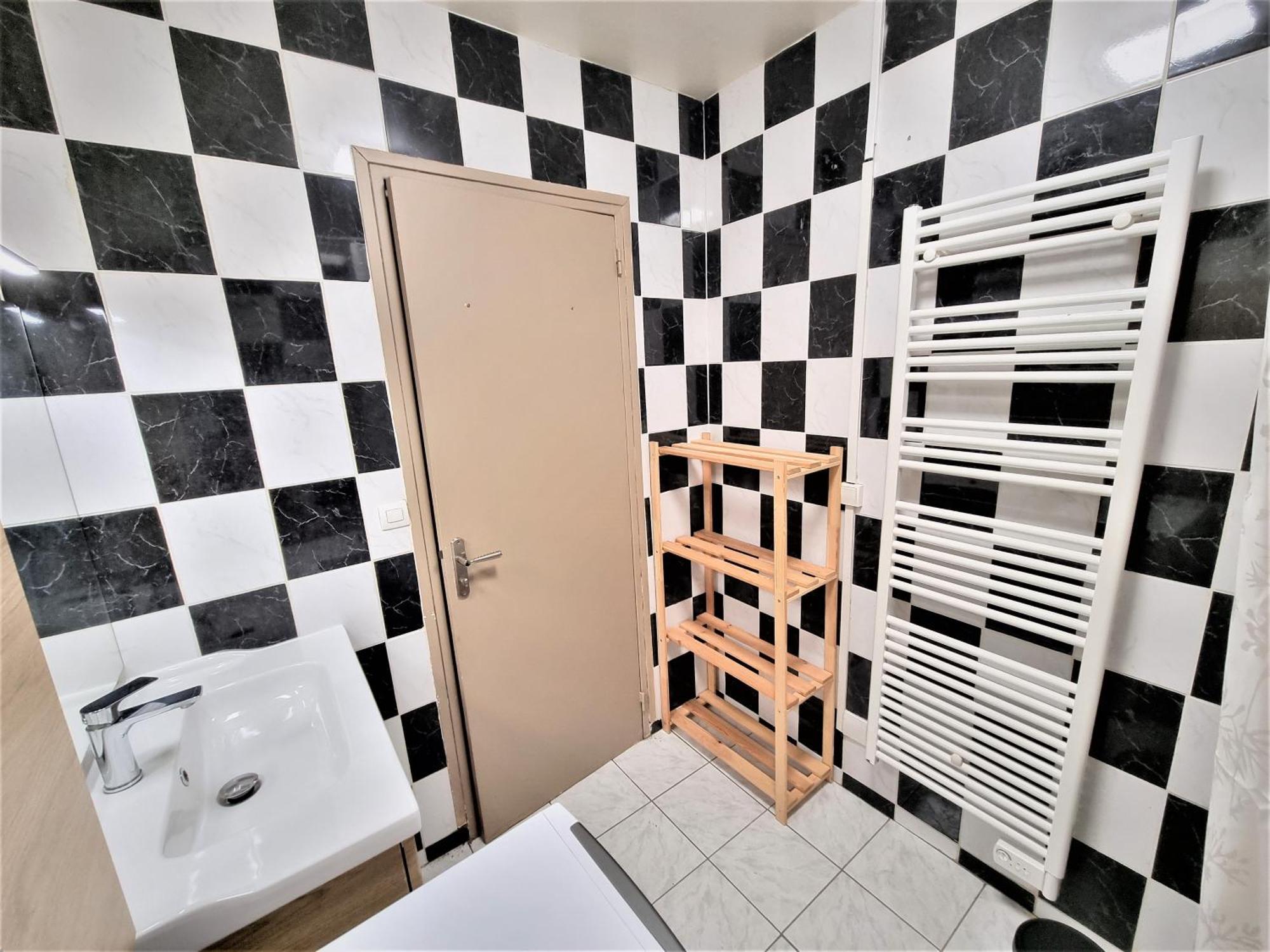 Appart' Convivial 3 Ch 73M² A Proximite De Paris ชาติลญอง ภายนอก รูปภาพ
