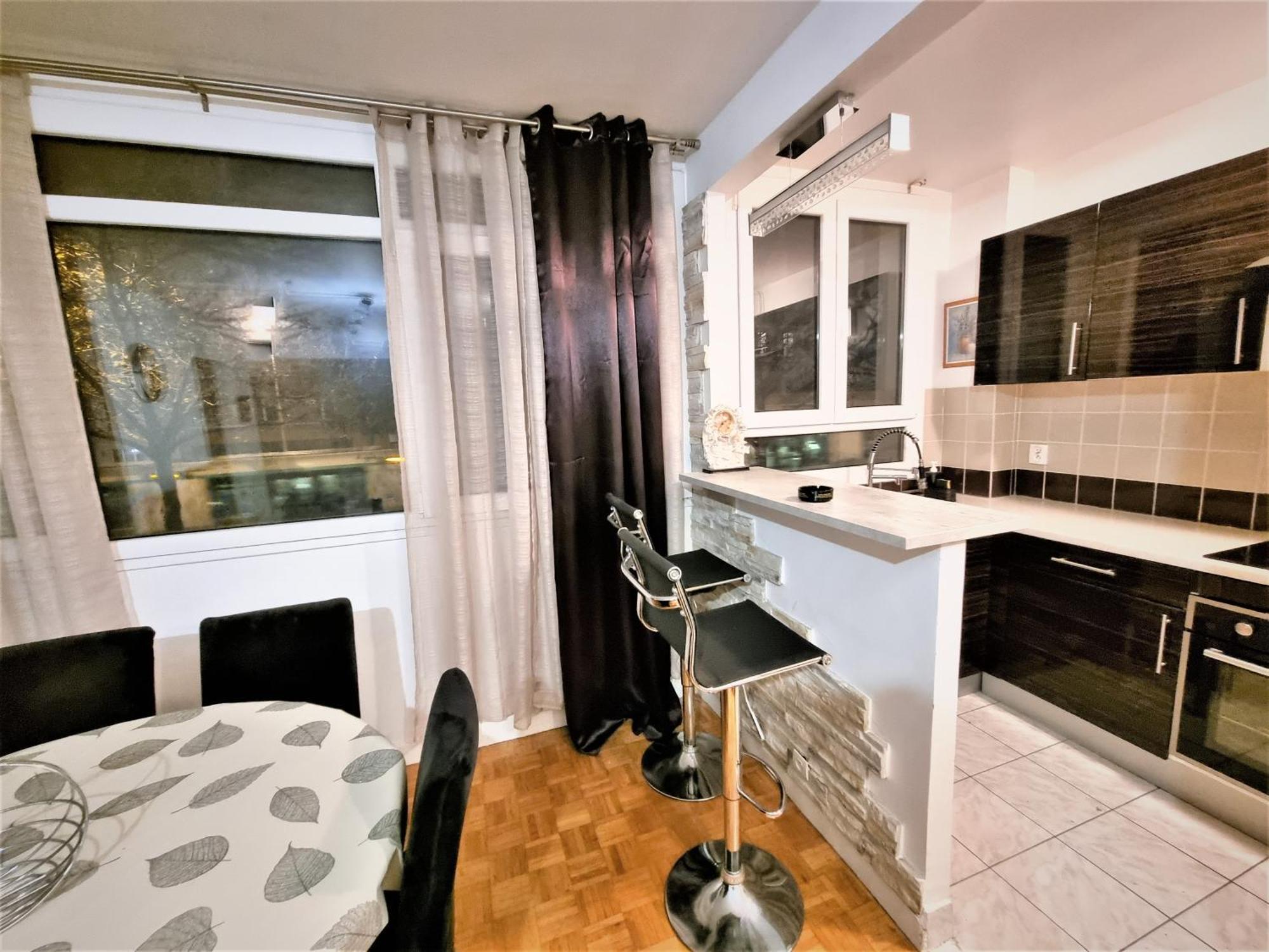 Appart' Convivial 3 Ch 73M² A Proximite De Paris ชาติลญอง ภายนอก รูปภาพ