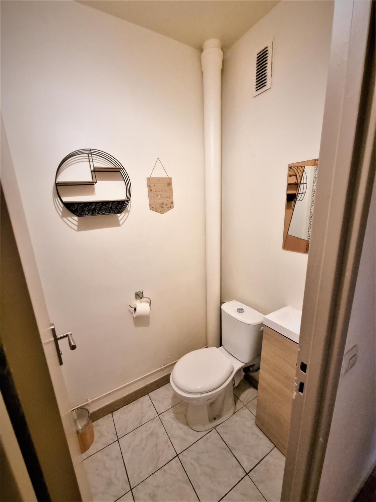 Appart' Convivial 3 Ch 73M² A Proximite De Paris ชาติลญอง ภายนอก รูปภาพ
